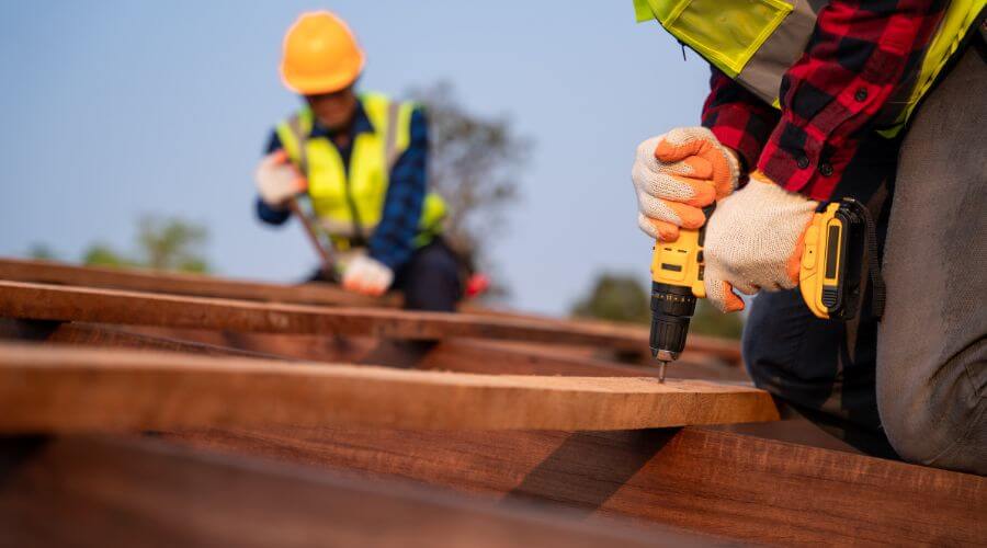 Local Chimney Repair in Carrier Mills, IL